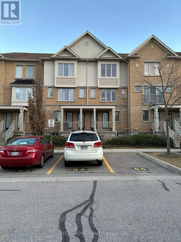 3250 Bentley DR #74, Mississauga (churchill Meadows), ON L5M0P7