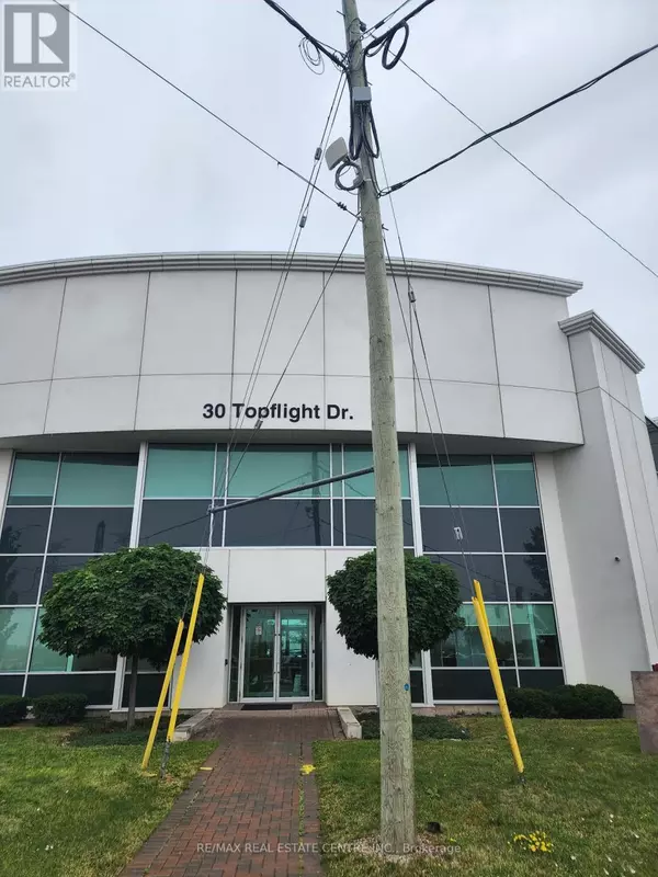 30 Topflight DR #8B, Mississauga (gateway), ON L5S0A8