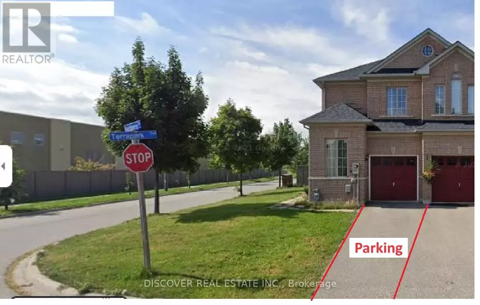 5806 RAINBERRY DRIVE, Mississauga (churchill Meadows), ON L5M6S2