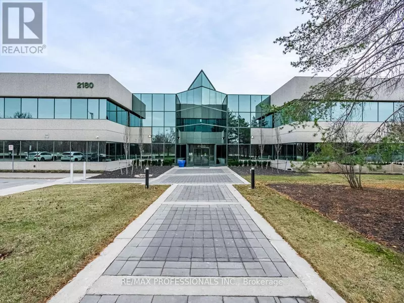 2180 Meadowvale BLVD #200A, Mississauga (meadowvale Business Park), ON L5N5S3