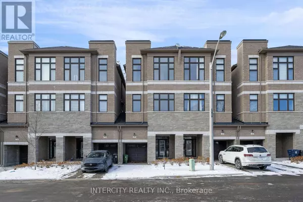 20 TARMOLA PARK COURT, Toronto (humber Summit), ON M9L2L1