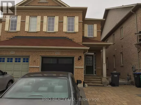 4694 CENTRETOWN WAY, Mississauga (hurontario), ON L5R0C9