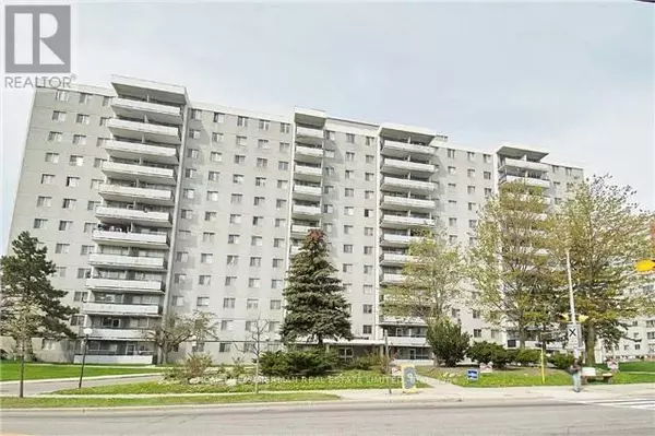 940 Caledonia RD South #603, Toronto (yorkdale-glen Park), ON M6B3Y4