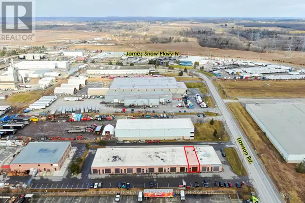 Oakville (oa Rural Oakville), ON L9T5C5,8060 Lawson RD #3
