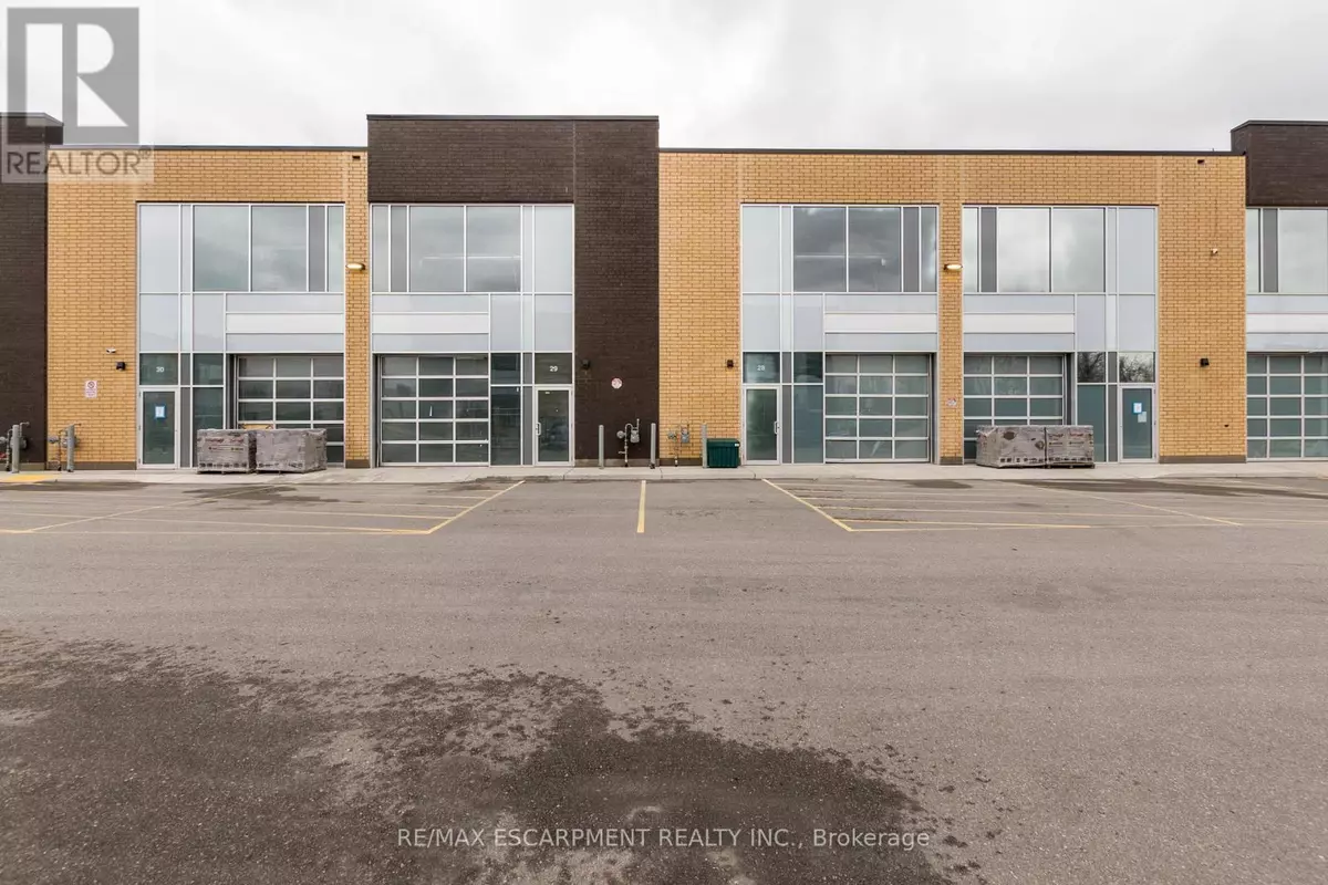 Burlington (lasalle), ON L7T0C5,1156 King RD #28