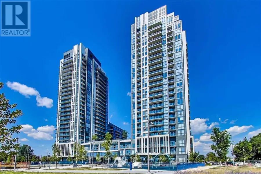 15 Zorra ST #2101, Toronto (islington-city Centre West), ON M8Z0C1