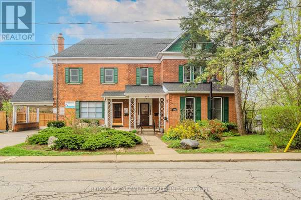 492 LOCUST STREET, Burlington (brant), ON L7S2R1