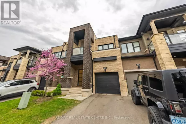 391 ATHABASCA COMMON, Oakville, ON L6H0R5