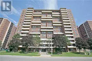 Toronto (mount Olive-silverstone-jamestown), ON M9V4B1,45 Silverstone DR #1608