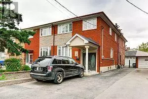 109 CAYUGA AVENUE, Toronto (rockcliffe-smythe), ON M6N2G4