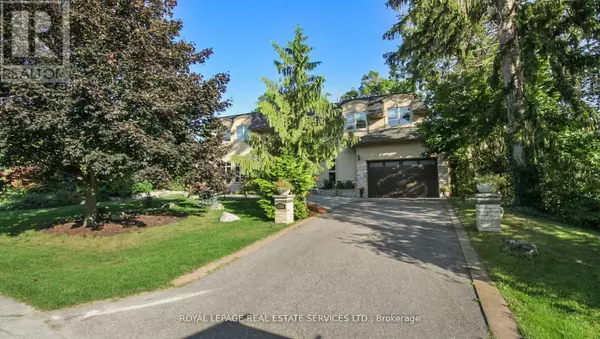 Oakville (eastlake), ON L6J1S1,1286 CAMBRIDGE DRIVE W