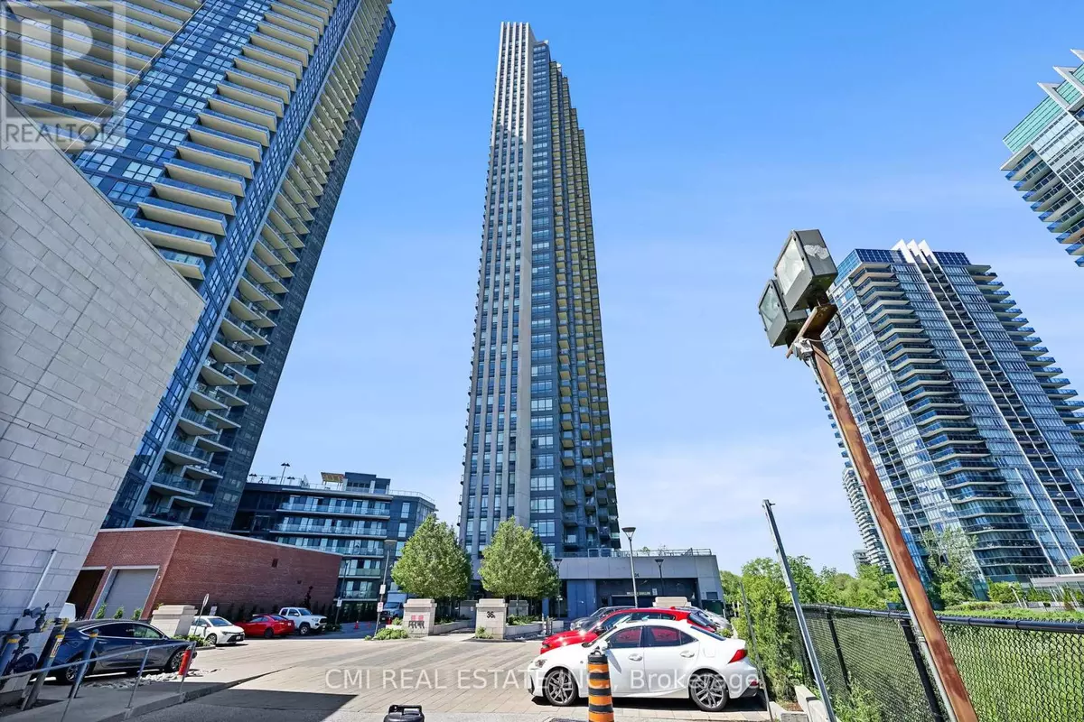 Toronto (mimico), ON M8V0E5,36 Park Lawn RD #2209