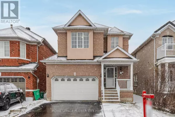 39 CULTURE CRESCENT, Brampton (fletcher's Creek Village), ON L6X4X8