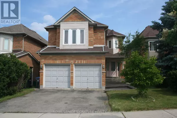 2872 CASTLEBRIDGE DRIVE, Mississauga (central Erin Mills), ON L5M5T1