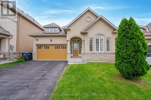 40 BALIN CRESCENT, Brampton (credit Valley), ON L6X0V5