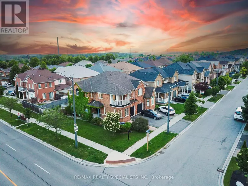 5694 JENVIC GROVE, Mississauga (churchill Meadows), ON L5M7B9