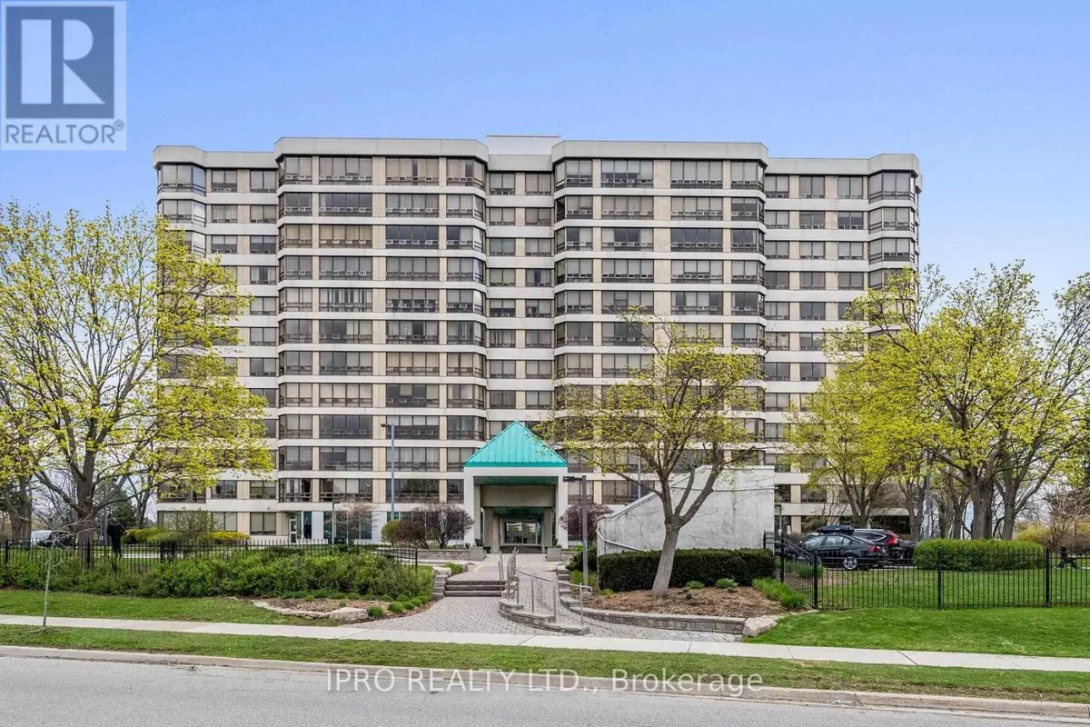 Brampton (brampton South), ON L6Y3V3,330 Mill ST ##202