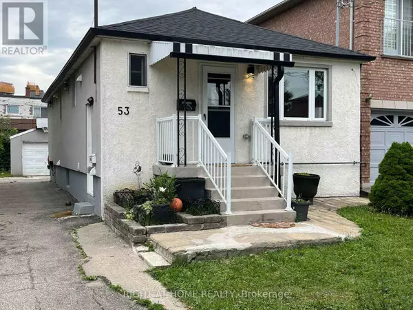 53 REGENT ROAD, Toronto (downsview-roding-cfb), ON M3K1G8