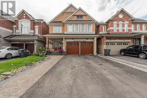 72 TWISTLETON STREET, Caledon, ON L7C4B5