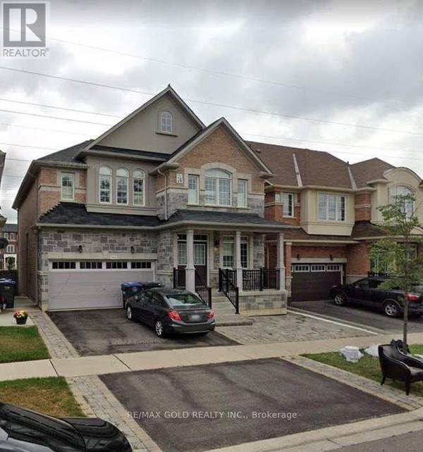 64 LEADERSHIP DRIVE, Brampton (credit Valley), ON L6Y5T2