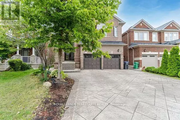 Mississauga (churchill Meadows), ON L5M0C2,3121 CLIPPERTON DRIVE