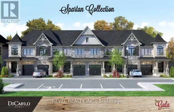 600 Maplehill DR #2, Burlington (roseland), ON L7N2W3