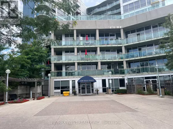 Toronto (keelesdale-eglinton West), ON M6N5J1,1600 Keele ST #606