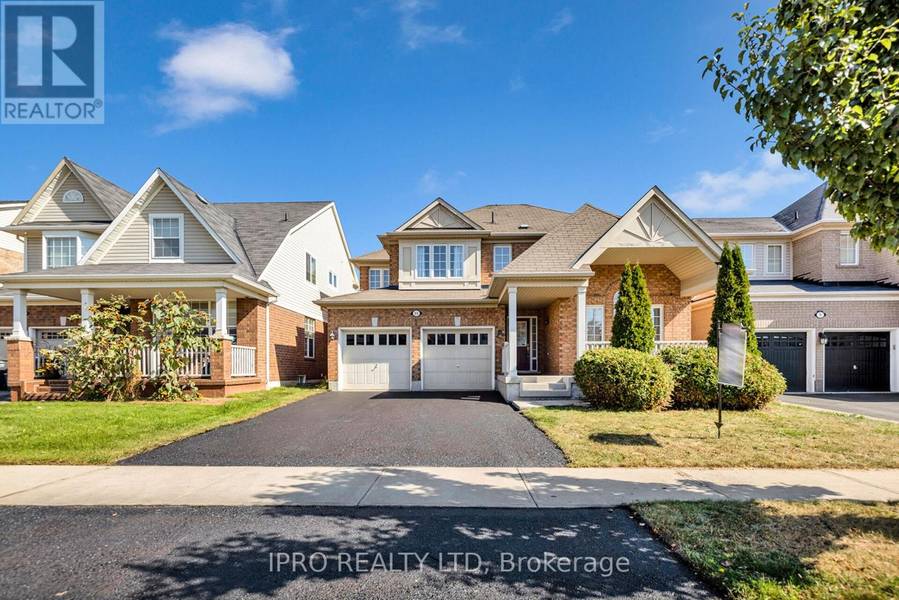 11 BONAVISTA DRIVE, Brampton (credit Valley), ON L6X0N2