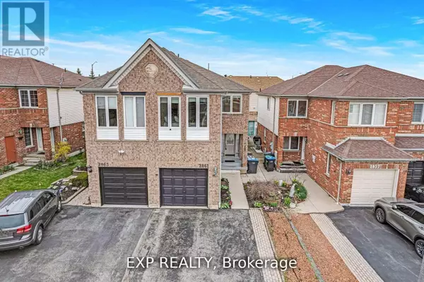 2861 WESTBURY COURT, Mississauga (central Erin Mills), ON L5M6B3