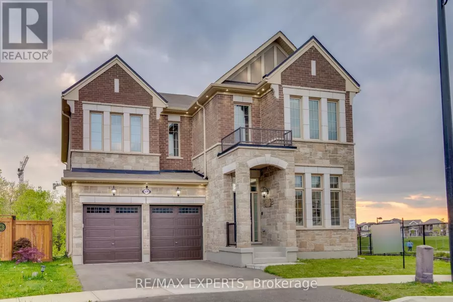 829 MAGNOLIA TERRACE, Milton (cobban), ON L9E1R2