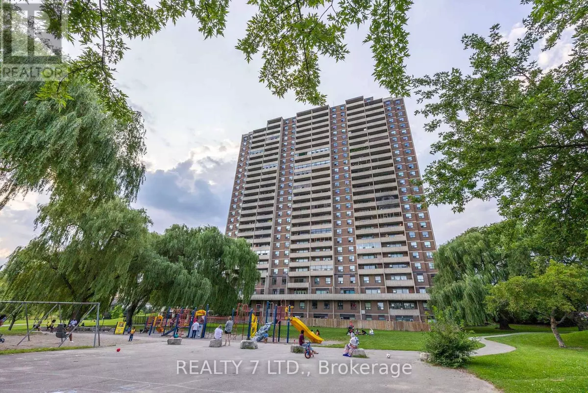 Toronto (humbermede), ON M9M2X3,3390 Weston RD #1208