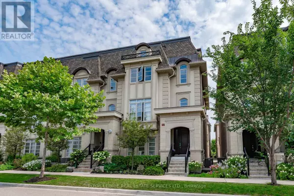 263 HANOVER STREET, Oakville (old Oakville), ON L6K0H3