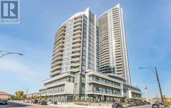 Mississauga (hurontario), ON L5R1B2,35 Watergarden DR #1213