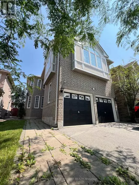 7285 ROSEHURST DRIVE, Mississauga (lisgar), ON L5N8H1