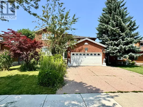 403 GLENASHTON DRIVE, Oakville (iroquois Ridge North), ON L6H4V7