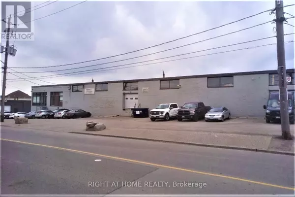 Toronto (brookhaven-amesbury), ON M6M3E6,20 Sheffield ST #A