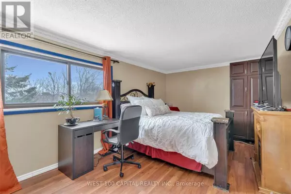 Mississauga (malton), ON L4T3L4,7179 DELMONTE CRESCENT