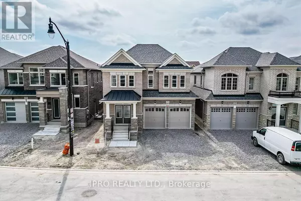 7 DOLOMITE DRIVE, Brampton (bram East), ON L6P4R6