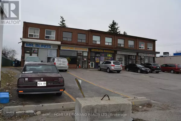 Toronto (humber Summit), ON M9L2V1,6127 STEELES AVENUE W