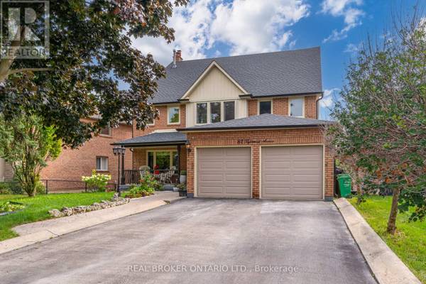 87 TAYLORWOOD AVENUE, Caledon (bolton North), ON L7E1J6