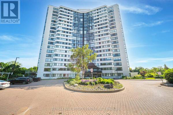 1360 Rathburn RD East #1404, Mississauga (rathwood), ON L4W4H4