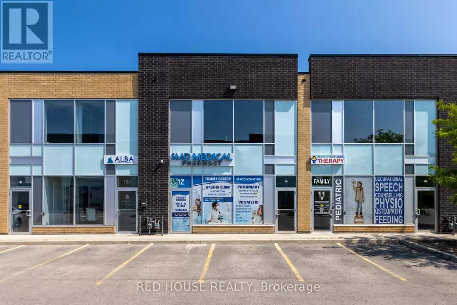 1235 Queensway East #12A, Mississauga (lakeview), ON L4Y0G4