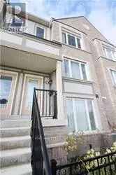 Mississauga (central Erin Mills), ON L5M0S4,5100 Plantation PL #7