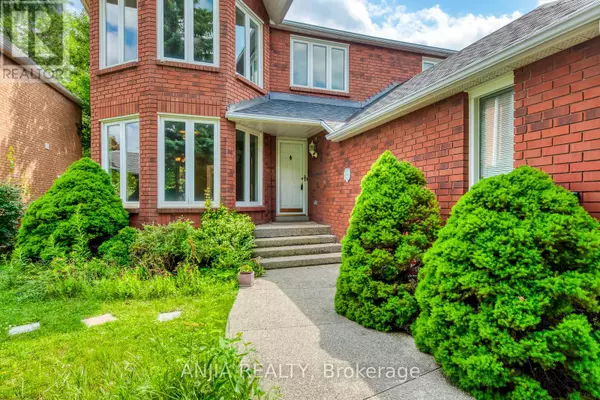 Oakville (iroquois Ridge North), ON L6H4B3,2138 GLENORA DRIVE