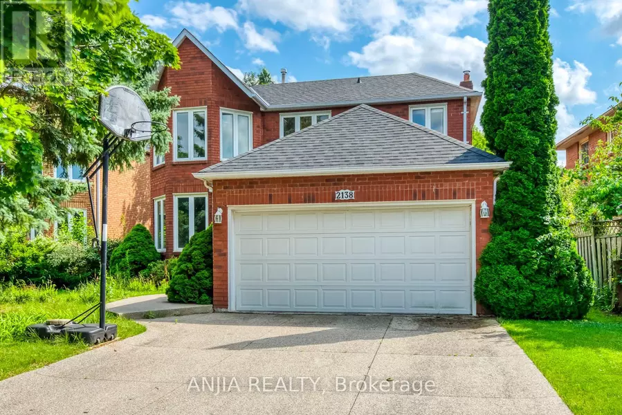 2138 GLENORA DRIVE, Oakville (iroquois Ridge North), ON L6H4B3