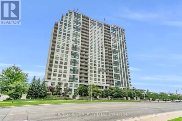 335 Rathburn RD West #2003, Mississauga (city Centre), ON L5B0C8