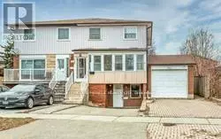 7549 CATALPA ROAD, Mississauga (malton), ON L4T2T2