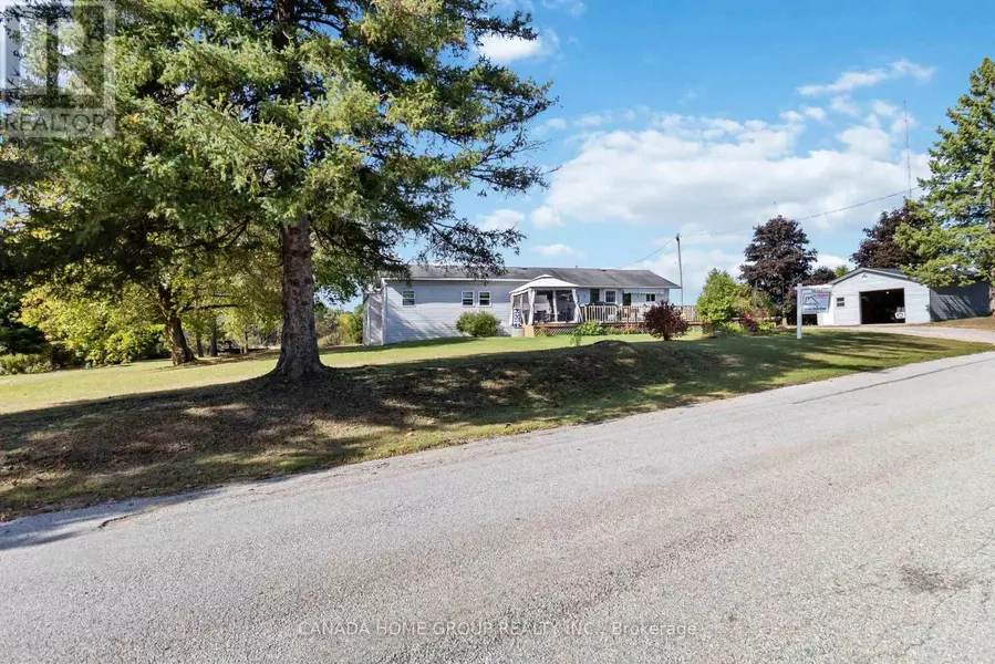 9034 GUELPH JUNCTION ROAD, Milton (campbellville), ON L0P1B0