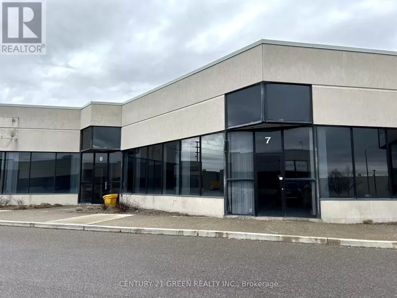 2660 Meadowvale BLVD #7, Mississauga (meadowvale Business Park), ON L5N6M6