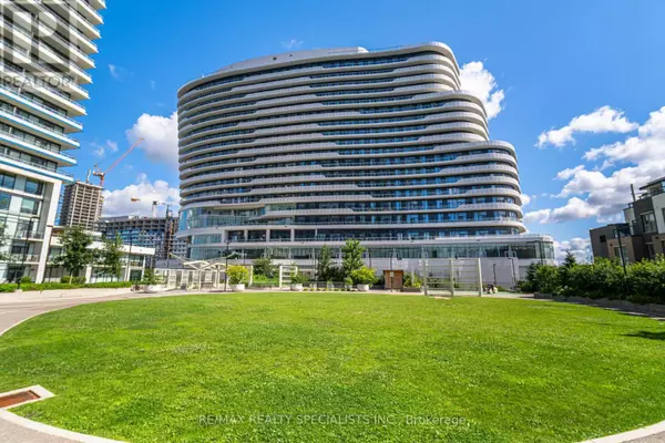 2520 Eglinton AVE #1504, Mississauga (central Erin Mills), ON L5M0Y4